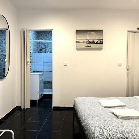 リスボンCasa Do Pereiraアパートメント エクステリア 写真