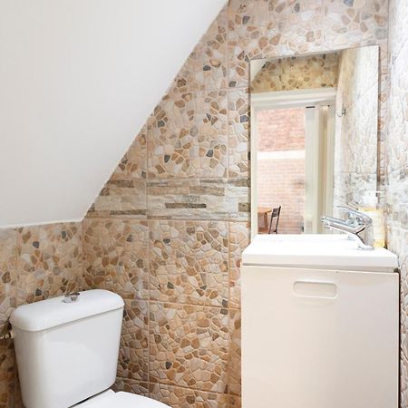 リスボンCasa Do Pereiraアパートメント エクステリア 写真