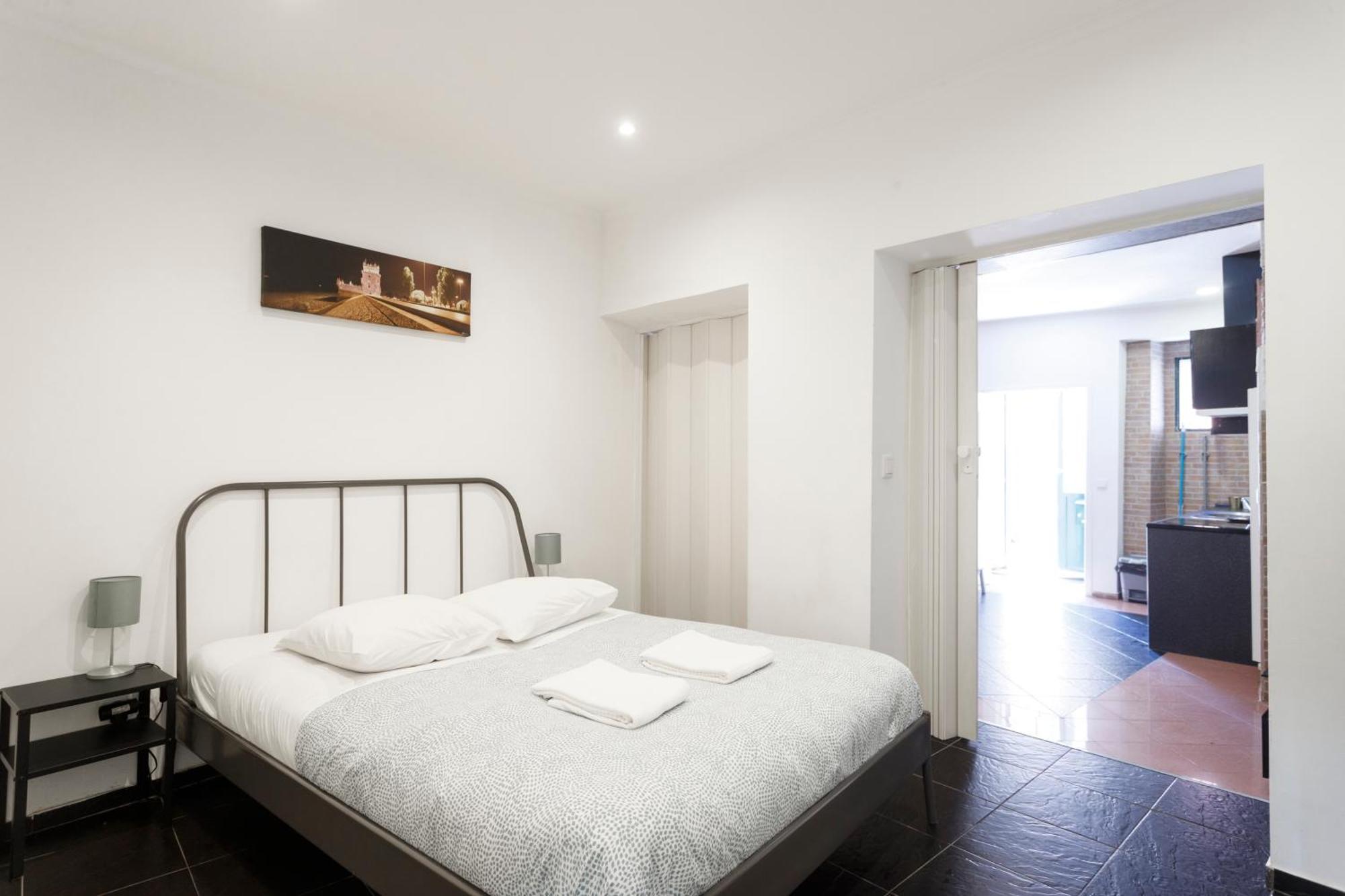 リスボンCasa Do Pereiraアパートメント エクステリア 写真