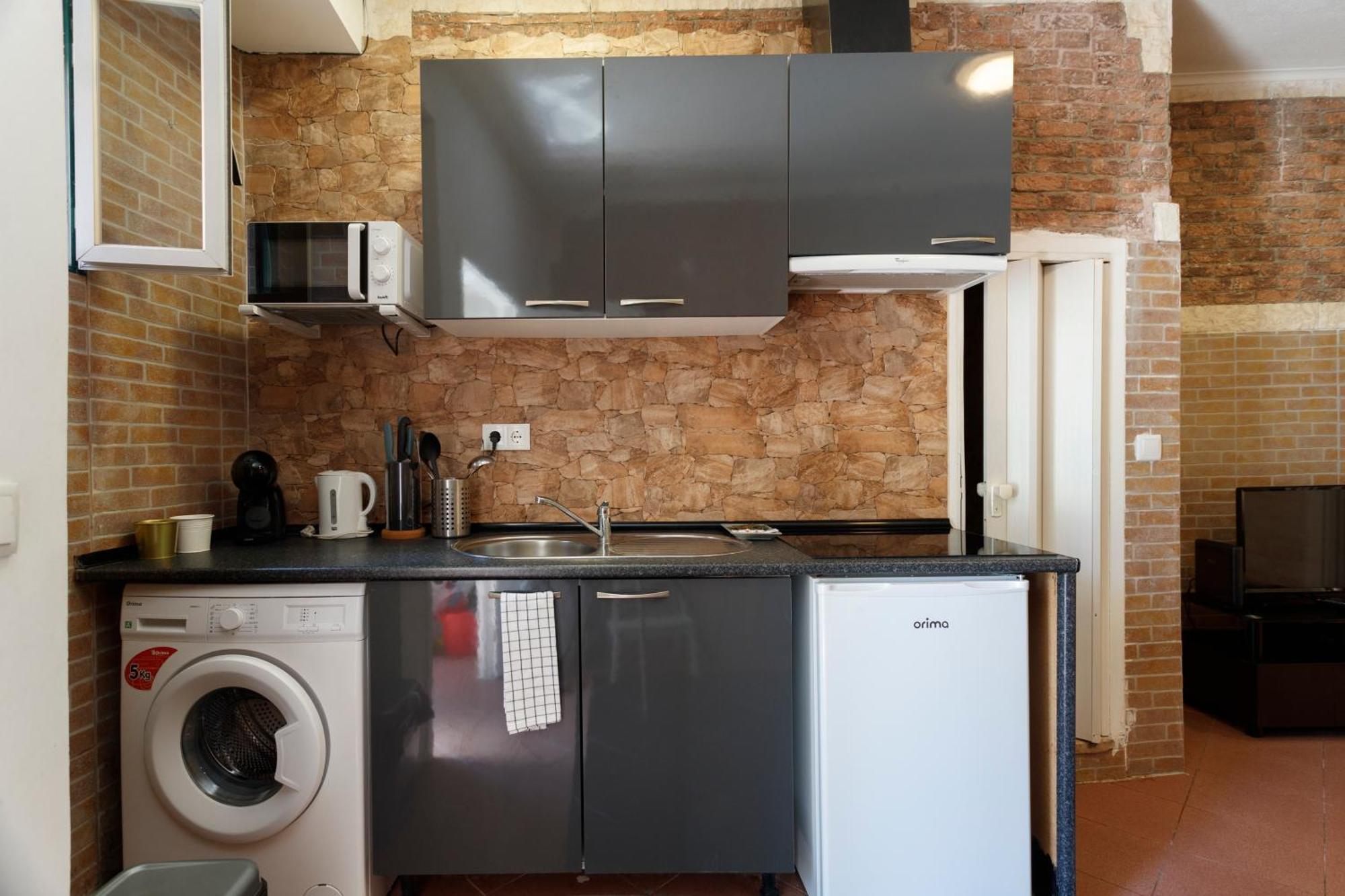 リスボンCasa Do Pereiraアパートメント エクステリア 写真